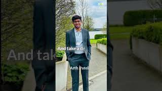 Watts Next? with Adi:Meet Mr. Arth Patel | Tirex Chargers| EV charger manufacturer| Part-II Watts Next? with Adi:Meet Mr. Arth Patel | Tirex Chargers| EV charger manufacturer| Part-II