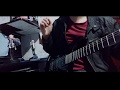 [SOLO]  &quot;Believe In Your Emotion&quot; by Hiroyuki Sawano &amp; Do As Infinity Guitar Cover