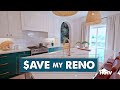 Save My Reno&#39;s Best Kitchens!