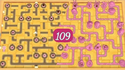 Water Connect Puzzle Game Level - 109 Walkthrough Android Gameplay | Puzzle Games