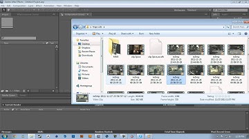 update on converting fraps vids to smaller file size