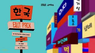 GOLDEN (STEVE CHRIS, POPPABOI EDIT)