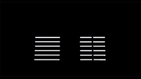 I Ching As A Star Tetrahedron Matrix: Encoding The Geometry Of The Universe