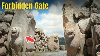 Hattusa Revealed: Archaeological Discoveries from the Hittite Capital