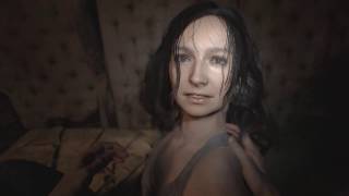 Resident Evil 7 - All Cutscenes / Full Movie (Game Movie) Resident Evil 7 - All Cutscenes / Full Movie (Game Movie)