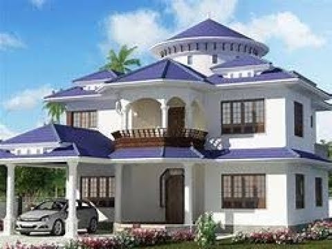 How To Make 3D Home  Design  2019  3D House  Making Software 