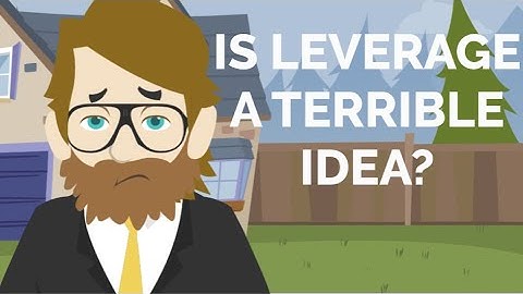 Nobody is telling you how DANGEROUS LEVERAGE is. Don