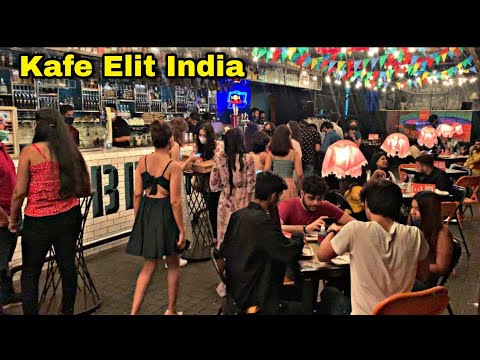 Video: Kehidupan Malam di Kolkata, India: Bar, Klub Terbaik, & Lainnya