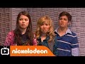 iCarly | Trapped! | Nickelodeon UK