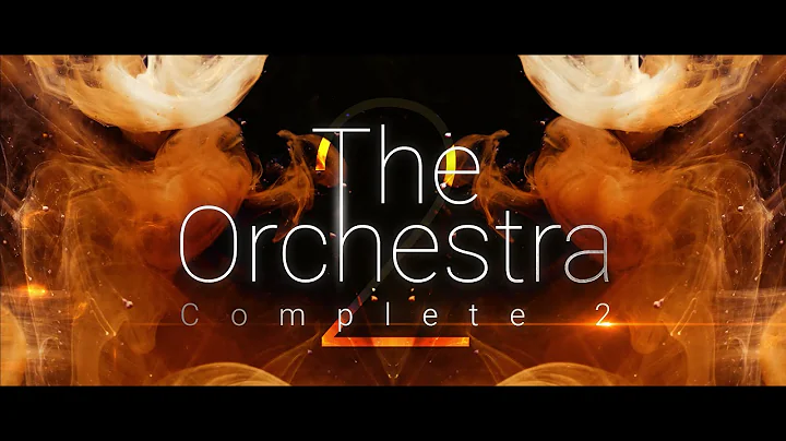 The Orchestra Contest James Sterrett