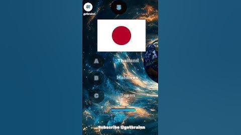 Guess The Flag Quiz |Easy Level |Canyou get 5/5? #facts #flagquiz  #country