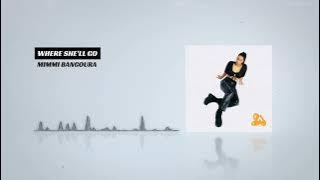 Where She'll Go - Mimmi Bangoura ( Soul )