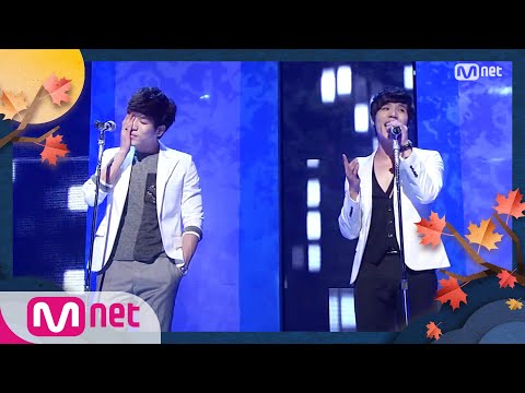 Hangawi Special | M Countdown 201001 Ep.684