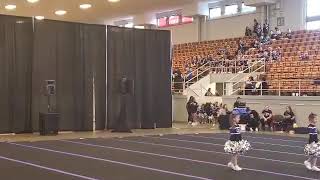 Cfc Xtreme Heat Warren D1