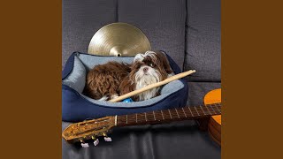 Tail-Wagging Relaxation