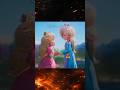 Oms-"Princess Rosalina"👩‍❤️‍👩 Best Seen ♥️| The Super Mario Galaxy (2026) edit #edit #shorts #sad
