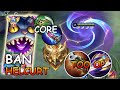 Pls ban helcurt  revamp helcurt too over power  25 kills  mobile legends