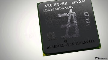 Hypercomputer / Hypercomputation