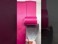 Dopamine candle cleaning #wax #decompress #asmr #relax#waxjugasmr #woodworking