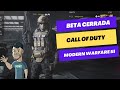 Acesso Anticipado | Playstation | Call of Duty: Modern Warfare III | Beta Cerrada