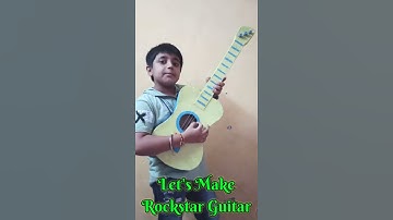 #Guitar 🎸🎸 Let