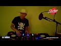 Dj Qbert @ Jackies Virtual Music Fest #001