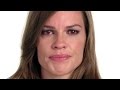 Why Hollywood Won't Cast Hilary Swank Anymore