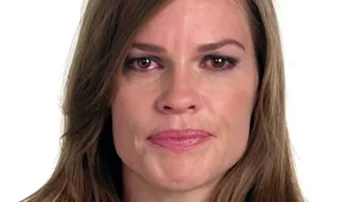Why Hollywood Won't Cast Hilary Swank Anymore