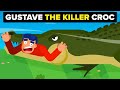 A Crocodile With A Kill Count Of Over 300