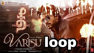 Download Lagu Thee thalapathy song loop MP3