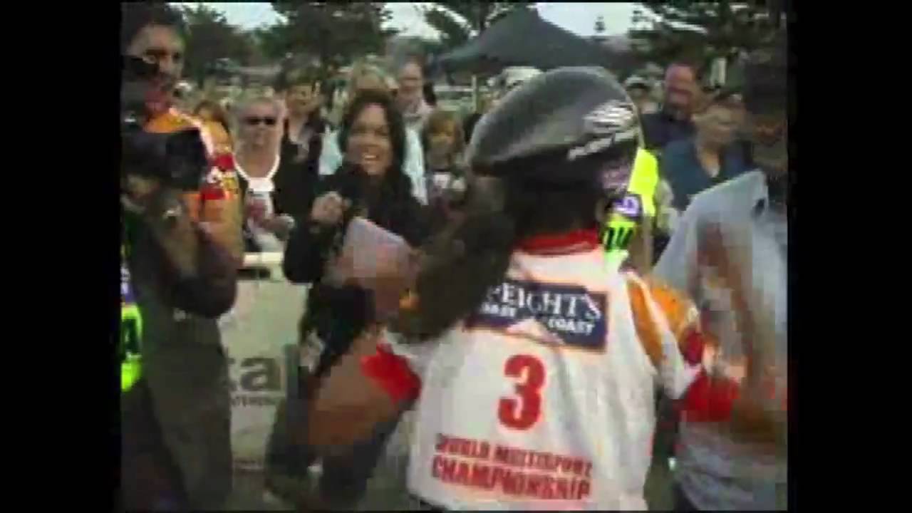 World Multisport Champion joins new Adventure Racing Team