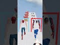 Spider Man Couldn39t Stop Ronaldo shorts gameplay Spider Man Couldn39t Stop Ronaldo shorts gameplay