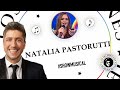 Natalia Pastorutti con Jey Mammón en el #ShowMusical 🙌 - Los Mammones