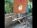 Hat stiffening process using shellac flakes