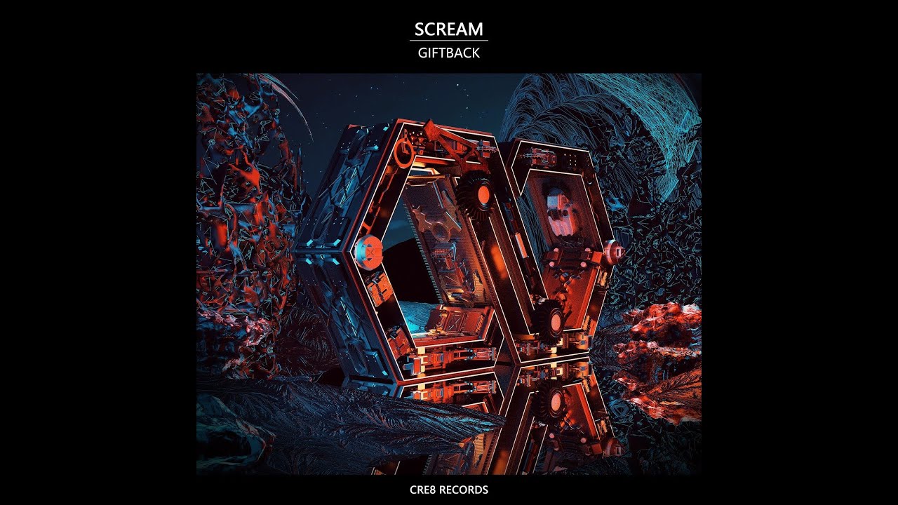 Watch GIFTBACK - Scream (Original Mix) on YouTube Watch GIFTBACK - Scream (Original Mix) on YouTube