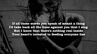 Motionless In White  Immaculate Misconception S