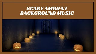 Halloween Theme - Spooky & Scary Music Ambient Background Music - Halloween serie - screenshot 4