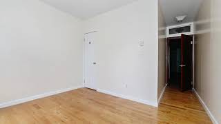 Apartment Tour: 243 W 109th St Unit, 5W