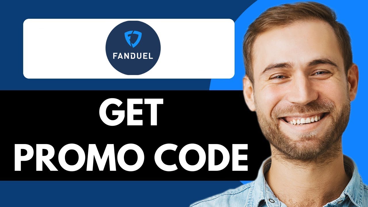 HOW TO GET PROMO CODE FOR FANDUEL - STEP BY STEP (FULL GUIDE)