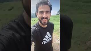 Peer chonasi nature travel new newpunjabisong      Vlog