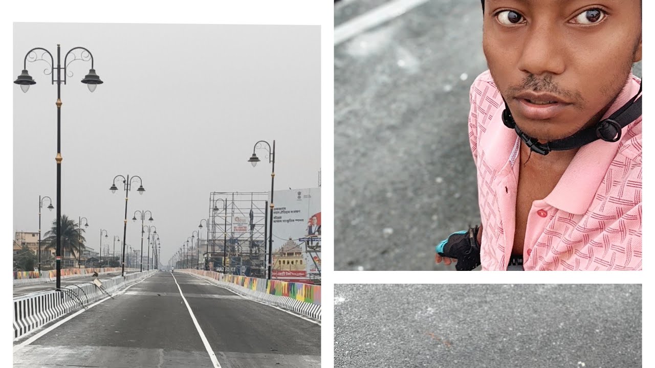 New Flyover Guwahati Noonmati to chandmari /shikhar khai peek  Nepalabo Club Flyover 2026 Assam 🌉