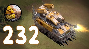State of Survival - Gameplay Walkthrough Part 232 (Android,IOS)