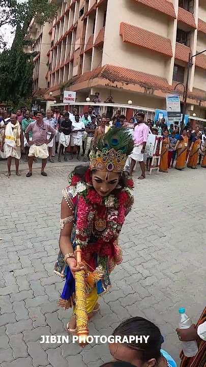 guruvayoor Sreekrishna jayanthi 2023  | special whatsapp status video