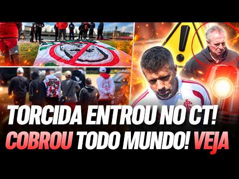 🚨💥 TENSION! FANS STORMED THE LOCKER ROOM TO CONFRONT PLAYERS, PEZZOLANO, AND MANAGEMENT! WATCH EV...