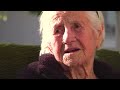 Баба Добра - 100 години Добрина