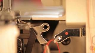 Singer Ultralock 14SH754