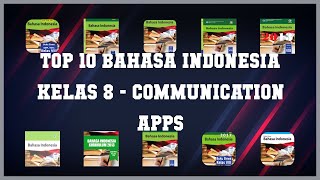 Top 10 Bahasa Indonesia Kelas 8 Android Apps screenshot 2