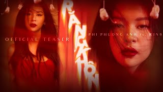 PHÍ PHƯƠNG ANH ft. RIN9 | Răng Khôn (Official Teaser)