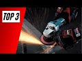 Top 3 : Mejor Amoladora Makita 2025