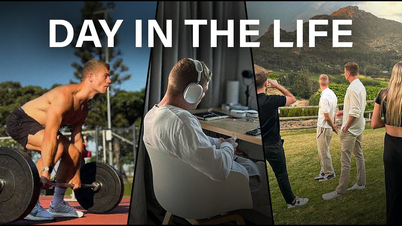What it's actually like making $100,000 every month